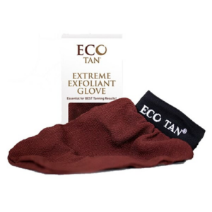 ECO Tan - Exfoliating Glove